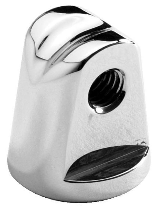 CHR.HEADLIGHT MOUNT.BLOCK-CUST 31013