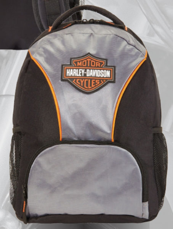 H-D LOGO SELKÄREPPU 90817