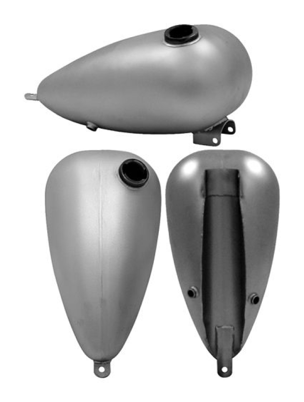 2.2G MUSTANG FRISCO STYLE TANK 632931