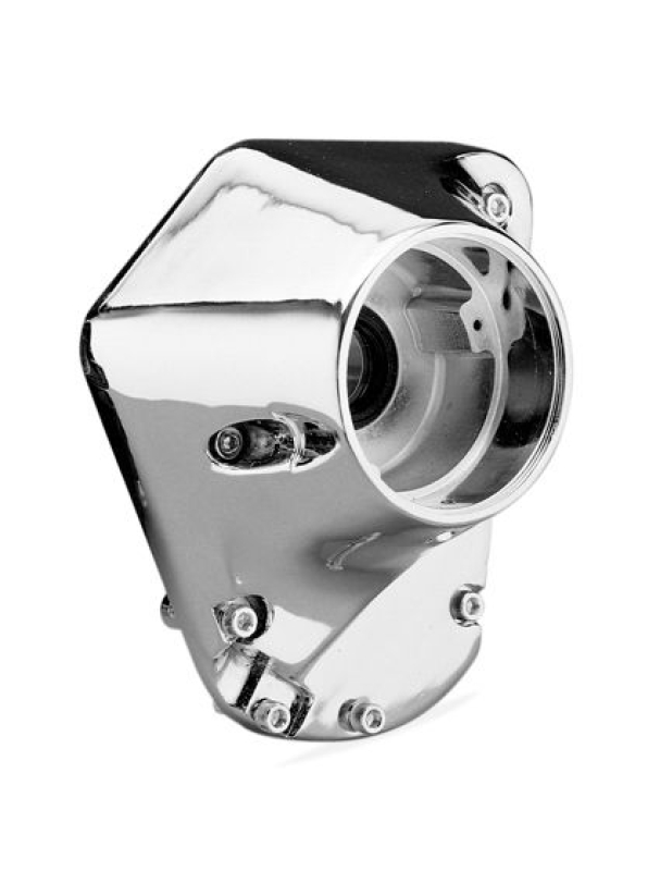 CHR GEAR COVER-END OIL 93-99 28116