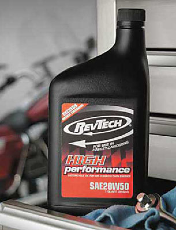 REVTECH OIL-GRADE60 35051