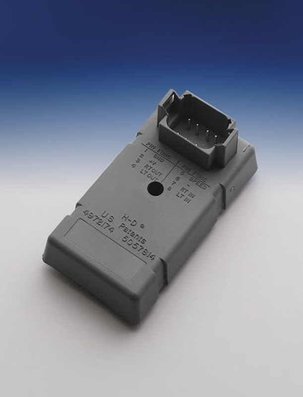 TURN SIG.CONTRLLR(68540-96)96- 75567