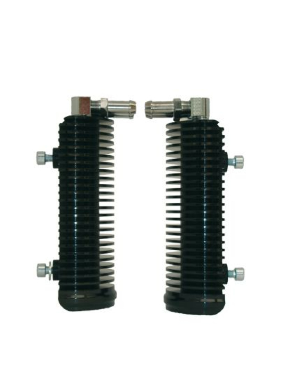 RBS OIL COOLER FLT MODELS BLK 683137