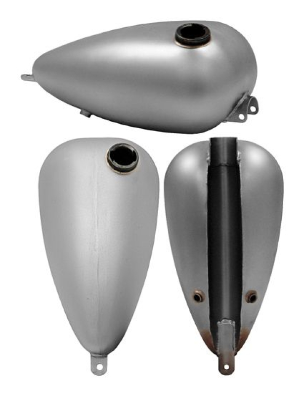 2.4G MUSTANG NARROW TUNL TANK 632930