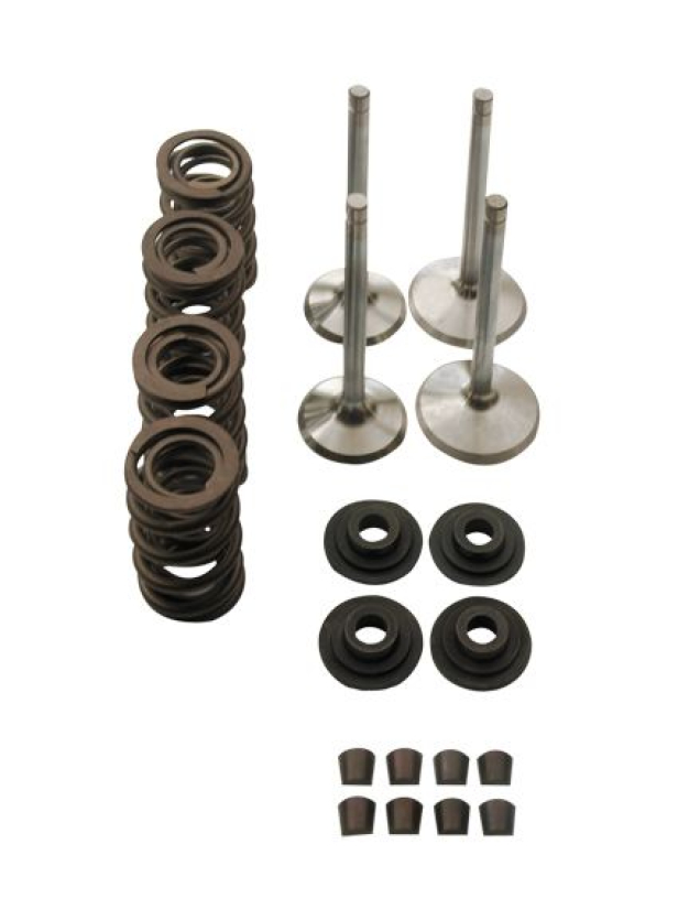 RACE VALVE KIT TWIN CAM 99275