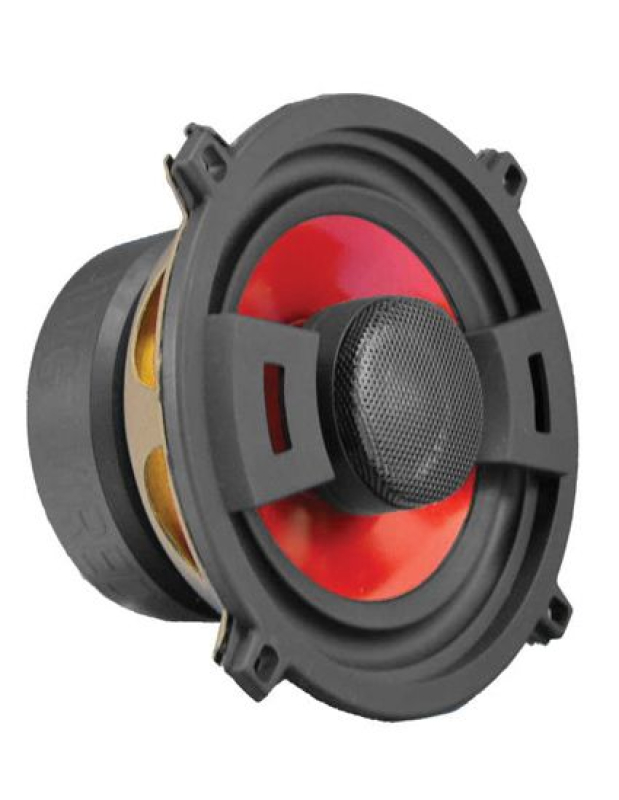 SX SERIES 4 OHM SPEAKERS DISCONTINUED RED 689595