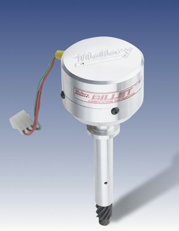 MALLORY DISTRIBUTOR B/T 36-69 26916