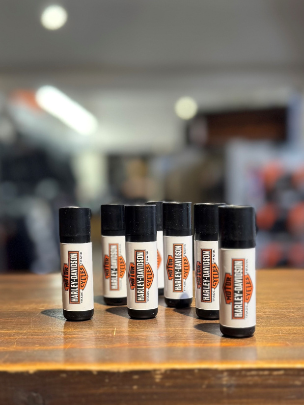 H-D LIP BALM, VANILLA H1-311