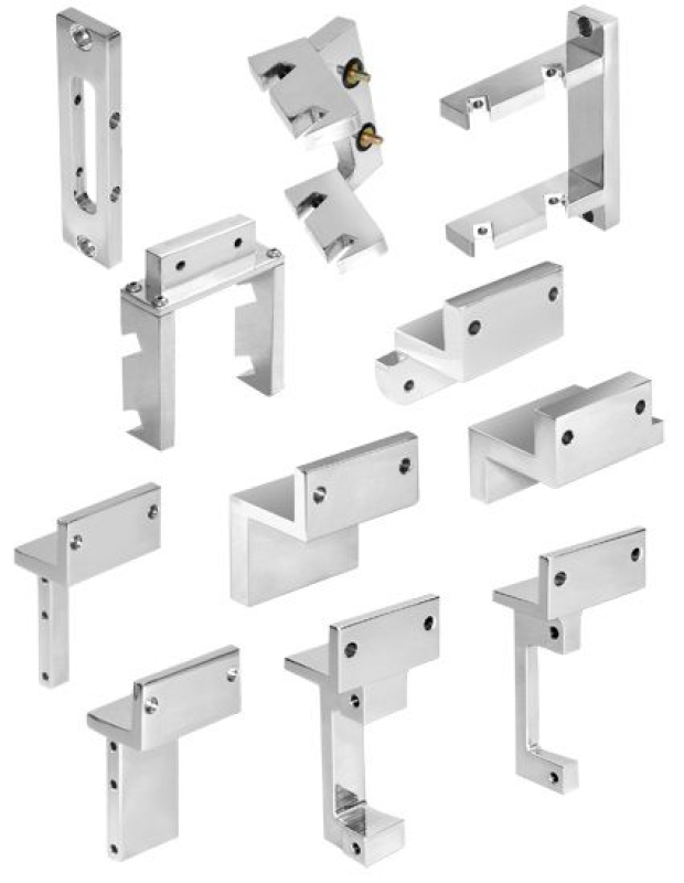 POL.DYNA OEM COIL BRACKET48-82 09462