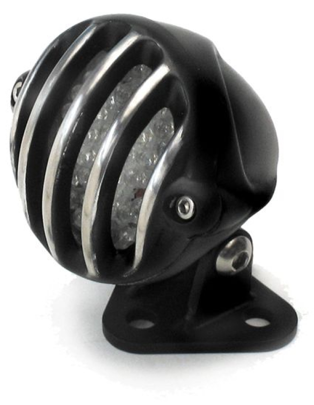 CSC RAPIDE LED TAILLIGHT BLK 683381