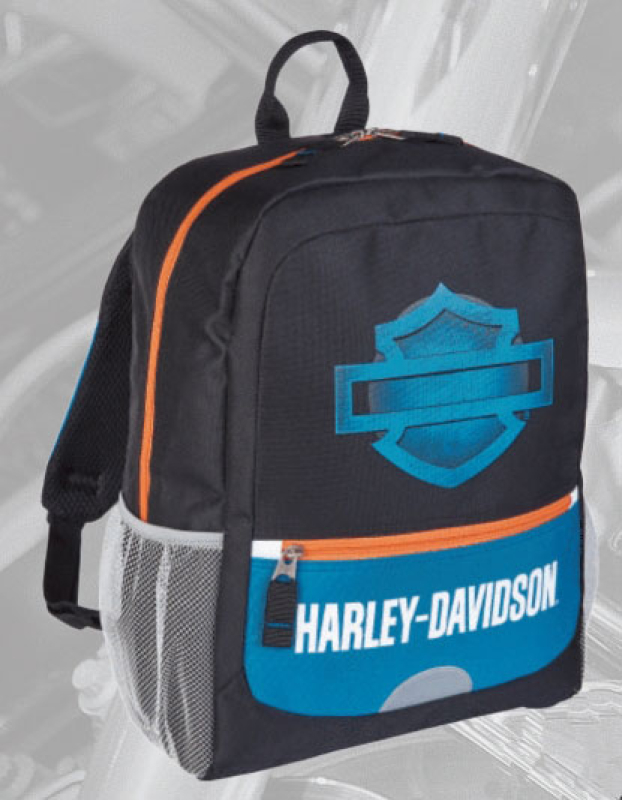 LASTEN H-D REPPU ELECTRIC BLUE 99850