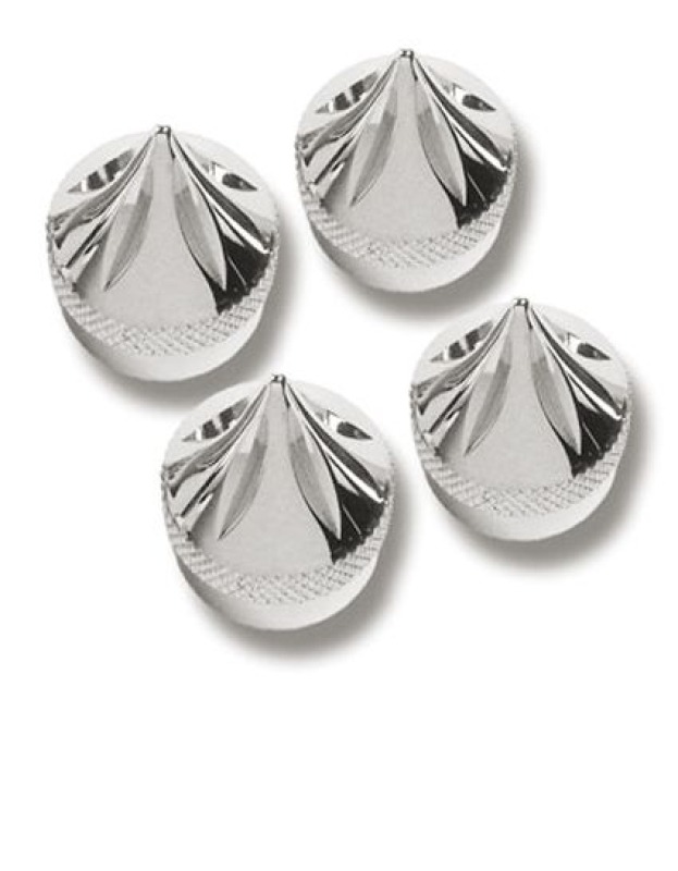 TRIBAL B/T HEADBOLT COVERS 644176