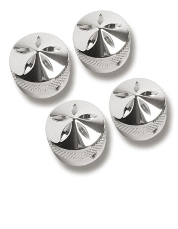 GOTHIC B/T HEADBOLT COVERS 644177