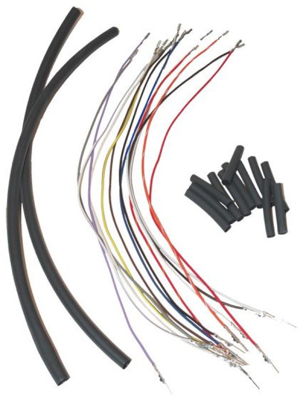 4" HANDLEBAR SWITCH EXTENSIONS 664100