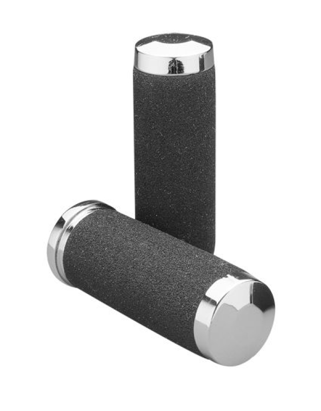 KAHVAKUMIT1973->, CUSHION GRIPS-PLAIN 5INCH 12941