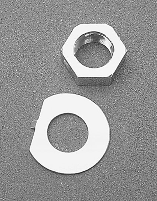 F/K STM NUT/LOCKWSHR KT 1949-8 500602