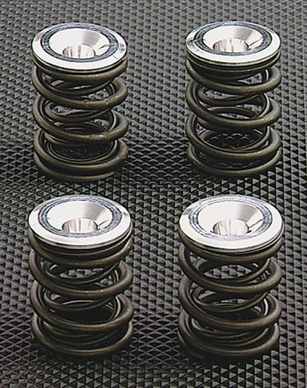 S&S V/SPRNG.KT .550" B/T 58-84 45711