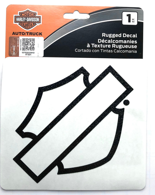 H-D TARRA B&S SILHOUETTE 11 X 15 CM CG27012