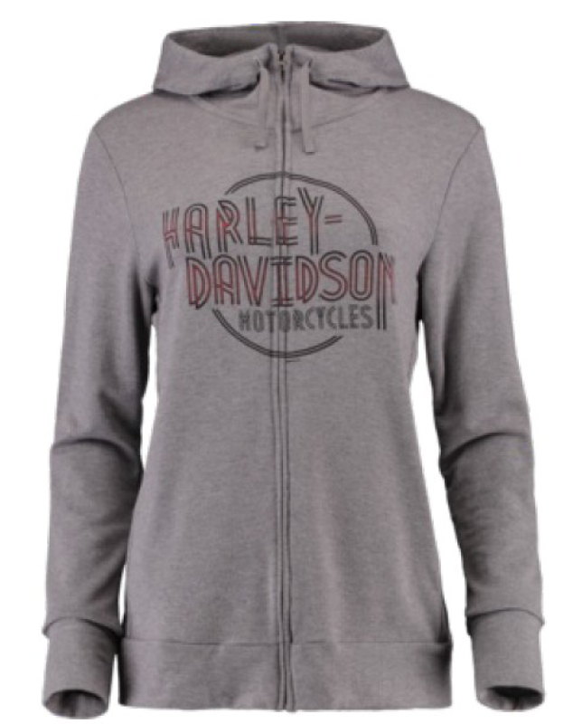 NAISTEN H-D HUPPARI SKID LID 5AK5-HHJK