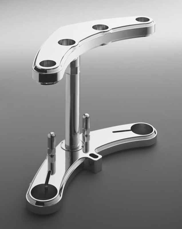 CHR.BILLET T/TREE''S W/GLIDE TÜV 350-195 98330