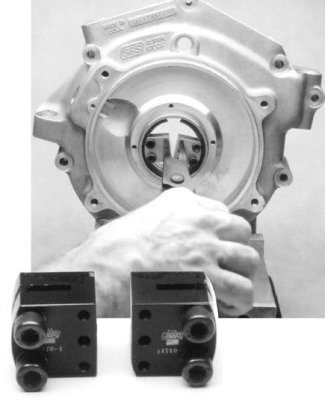 TIMKN BRNG S/RING TOOL B/T 69- 20943