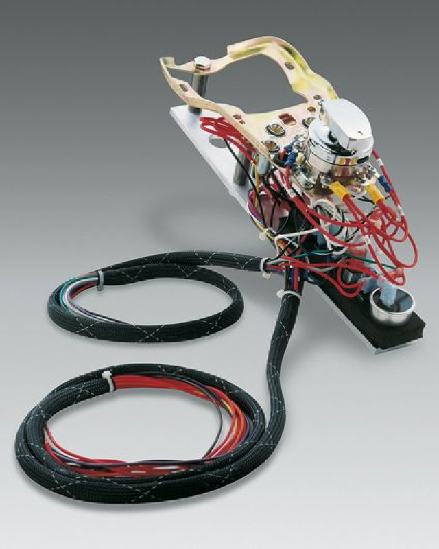 PRO1 WIRING HARNESS B/T 85-UP 65213