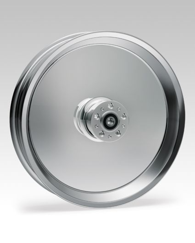 REVPRO CHR BILLET 16X3.5 11-TAAS-0559(MT3.50X16D)REV::GRAVUR 602600