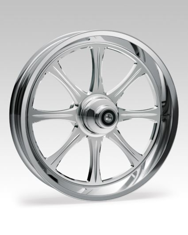 MERIDIAN CHR BILLET 16X3.5 602630