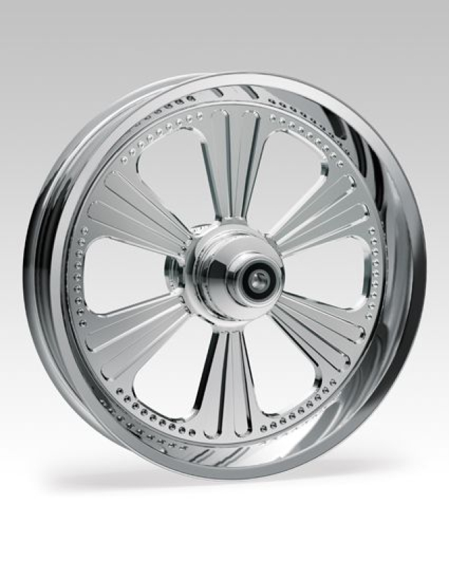 DOMINATOR 6 CHR BILLET 16X3.5 602660