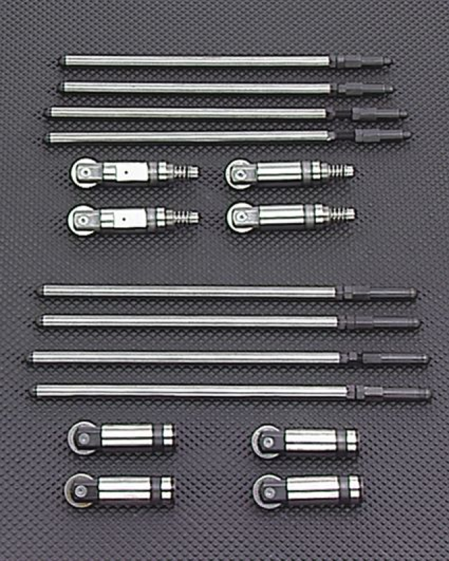 CRANE HYDRAULIC LIFTER KIT 010539