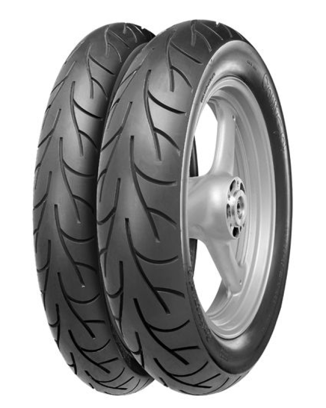 CONTI GO 110/90 - 18 M/C 61 H TL 1291028