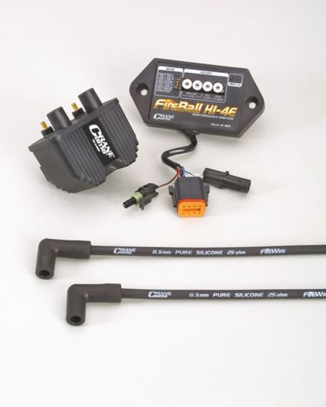 CRANE HI-4 IGN.KIT B/T&XL 95UP DISCONTINUED 24520