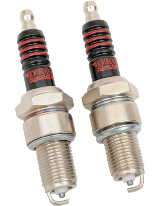 SYTYTYSTULPAT 02-17 VROD DRAG SPECIALTIES 21030197