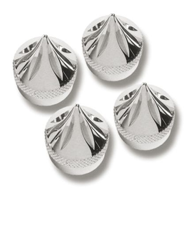 TRIBAL B/T HEADBOLT COVERS 644176