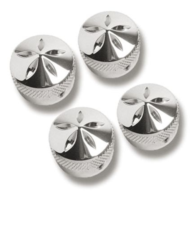 GOTHIC B/T HEADBOLT COVERS 644177