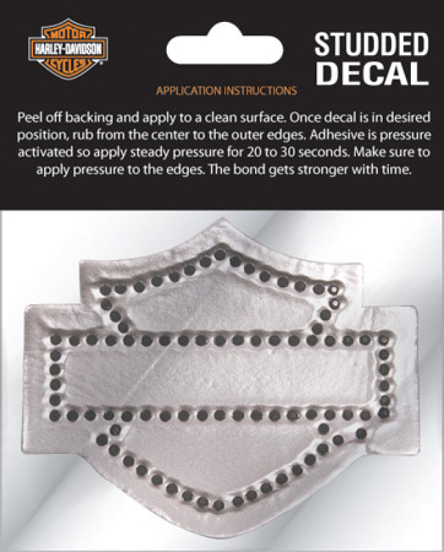 H-D TARRA STUDDED BLANK SM DC1048062