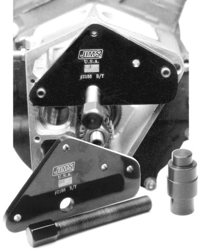 INNR.CAM BEAR.INST.TOOL B/T58- 20774