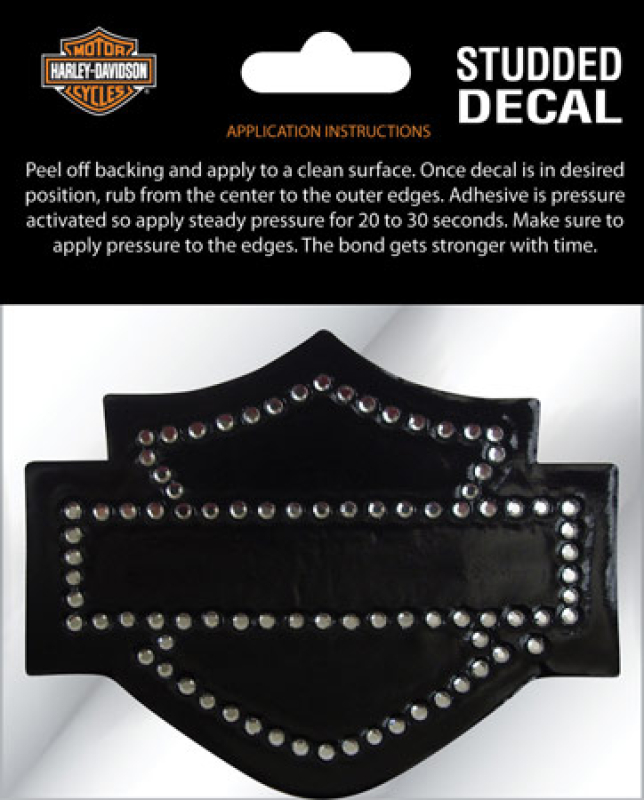 H-D TARRA STUDDED BLANK B&S SM DC1048302