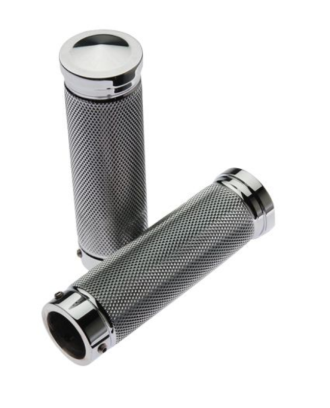 ACC-CHR KNURLED INTL THRL GRIP 656691