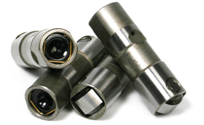 RULLANOSTIMET - FEULING HP+ TAPPET SET. 1999-17 TC BT 09290005