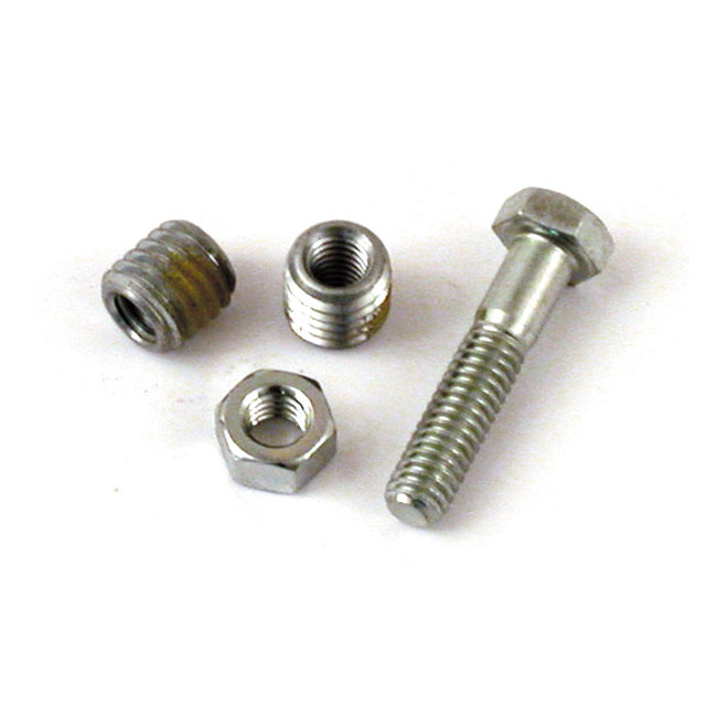 AIRFILTER BREATHER KIT 500468