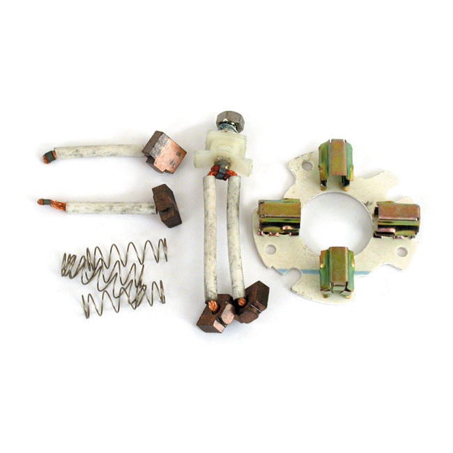 STARTIN HIILISARJA + TELINE JA JOUSET, PRESTOLITE - BRUSH HOLDER, PRESTOLITE 501255