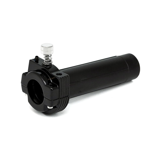 THROTTLE ASSEMBLY W/O GRIPS 501311