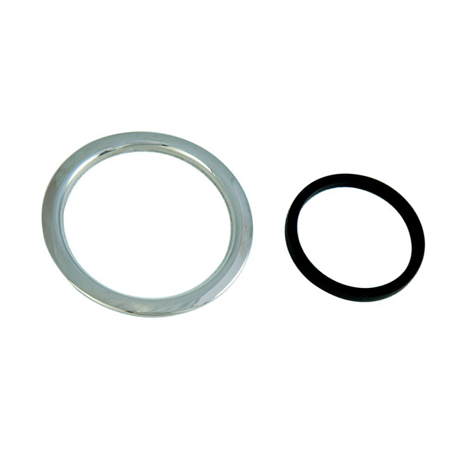 PAINT PROTECTOR TRIM RING, FUEL TANK 503054