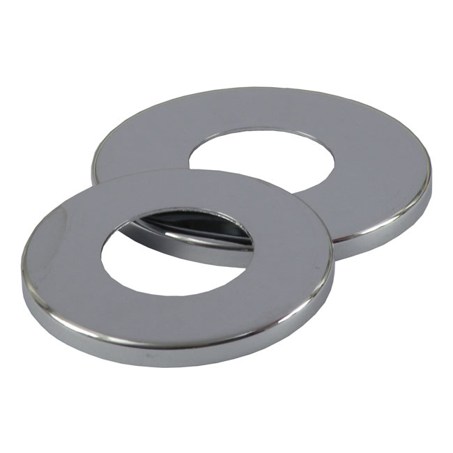 DUST SHIELD KIT, HEAD CUP BEARING 504060
