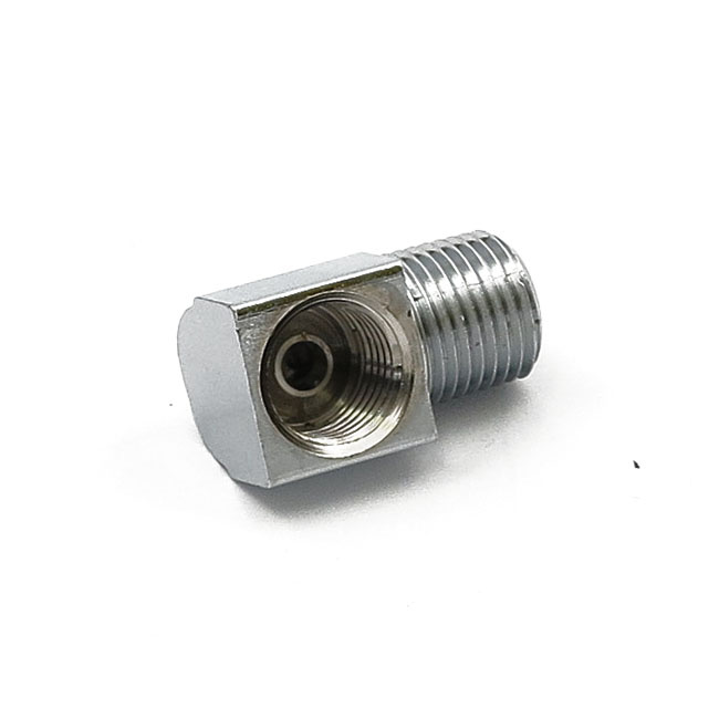 STEEL BRAKE LINE FITTINGS 507175