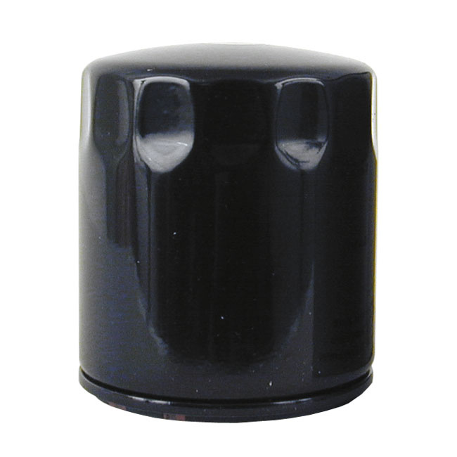 SPIN-ON OIL FILTER, BLACK. OEM 508138