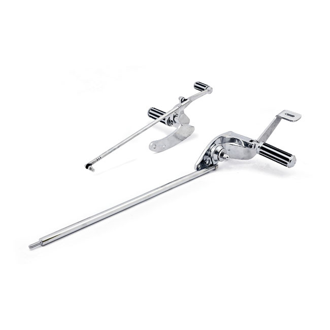 FORWARD CONTROL ASSEMBLY 508578