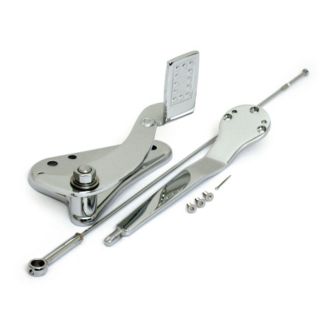 JOCKEY SHIFT CONVERSION KIT 510010