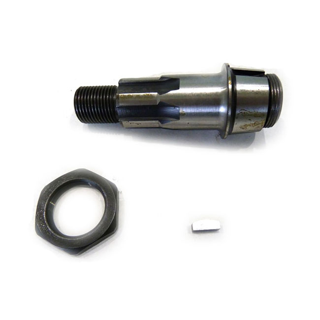 S&S, PINION SHAFT ASSEMBLY. L81-85 XL 512002